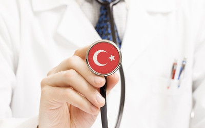 Sağlık Turizminde Neden Türkiye?