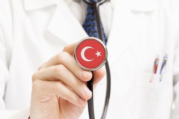Sağlık Turizminde Neden Türkiye?