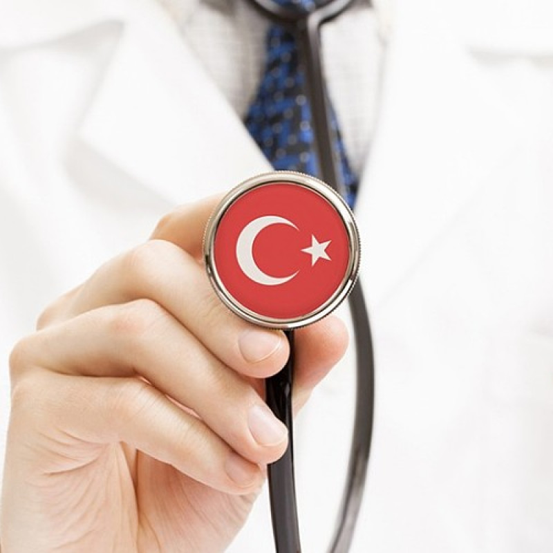 Sağlık Turizminde Neden Türkiye?