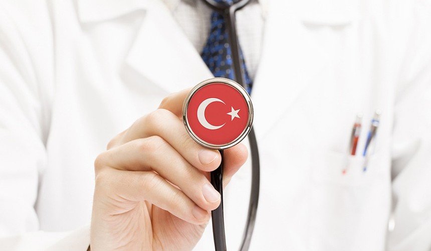 Why Turkey For Health Tourism?